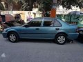 2000 Honda City Type Z Automatic for sale -6