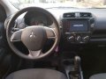 Mitsubishi Mirage G4 2017 for sale-6