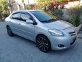 2008 Toyota Vios for sale-1