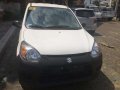 2018 Suziki Alto 800 for sale-11