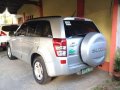 Suzuki Grand Vitara AT 2008 mdl for sale-7