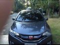 Honda Jazz vx GK 2015 automatic tranny-3