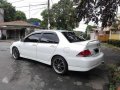 Mitsubishi Lancer GT 2.0 2007 model for sale -5