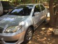 Toyota Vios E 2007 for sale-5