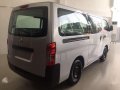 2019 Nissan NV350 Urvan 15 Seater EURO4 MT-1