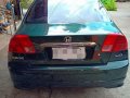Honda Civic lxi 2006 for sale-4