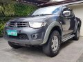 2013 Mitsubishi Strada for sale-3