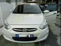 Sept 2015 Hyundai Accent Good as New for sale -6