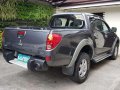 2013 Mitsubishi Strada for sale-1