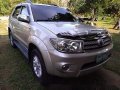 2010 Toyota Fortuner G2.5L Engine Diesel Fuel-3