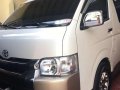 2015 Toyota HiAce Grandia diesel automatic -4