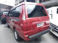 Mitsubishi Adventure 2014 for sale-4