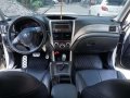 Subaru Forester 2.5xt turbo 2010 for sale -4