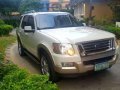 2009 Ford Explorer AT 4x2 for sale-9