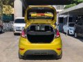 2015 Ford Fiesta for sale -8