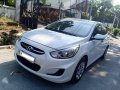 Hyundai Accent AT 2018 FOR SALE-2