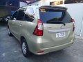 2016 Toyota Avanza for sale-3