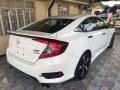 Honda Civic RS turbo automatic 2017 model low mileage 1st owned-8