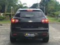 Chevrolet Traverse 2012 FOR SALE-4