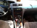 Toyota Camry AT limited edition 1998 for sale -3