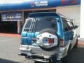 Mitsubishi Adventure 2000 for sale-0
