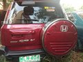 Honda Crv 1999 for sale-2