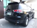 2014 Mitsubishi Montero Sport GLS-V 4x2 AT -4