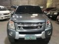 2008 Isuzu Dmax for sale-0
