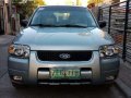 2007 Ford Escape XLS AT GAS for sale-0