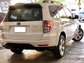 2012 Subaru Forester XT AT for sale -5