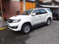 2014 Toyota Fortuner G manual 4x2 for sale-3