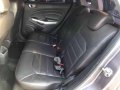 2015 Ford Ecosport Titanium AT for sale -8