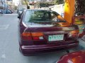 1998 Nissan Sentra FE Manual for sale-4