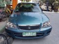 2000 Honda City Type Z Automatic for sale -1