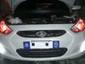 Sept 2015 Hyundai Accent Good as New for sale -2