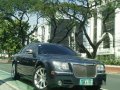 Chrysler 300C 2008 for sale-9