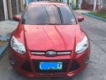 Ford Focus S top of the line-3