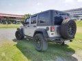 2015 Jeep Wrangler 36L V6 gas unlimited automatic-7