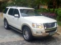 2009 Ford Explorer AT 4x2 for sale-5
