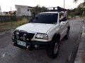 2001 Suzuki Grand Vitara for sale-3