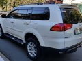 2011 Mitsubishi Montero Sport for sale-0