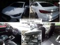2017 Hyundai Elantra M/T 12k mileage P458 (white)-1