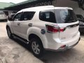 2016 Isuzu Mu-X for sale-1