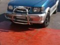 Mitsubishi Adventure 2000 for sale-3