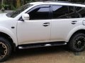 Mitsubishi Montero Sport 2013 FOR SALE-6