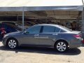 2010 Honda Accord 2.4 AT Gas for sale-3
