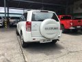 2015 Suzuki Grand Vitara 2.4L gas Automatic-0