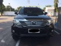 Toyota Fortuner 2014 for sale-0