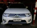 Mitsubishi Montero Sport 2014 for sale-1