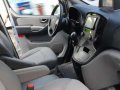 2011 Hyundai Starex CVX Matic Diesel for sale-3